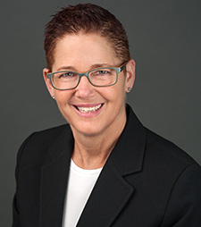 Photo of attorney Martha Anne Wieler