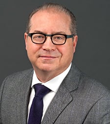 Photo of attorney Thomas A. Esposito