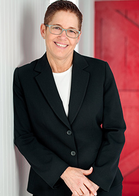 Photo of attorney Martha A Wieler