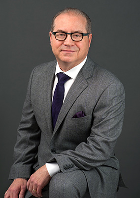 Photo of attorney Thomas A Esposito