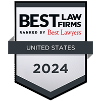 Best Law Firms | Rated by Best Lawyers | United States | 2024